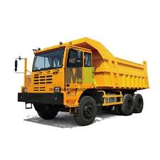 Tipper / Dump Truck