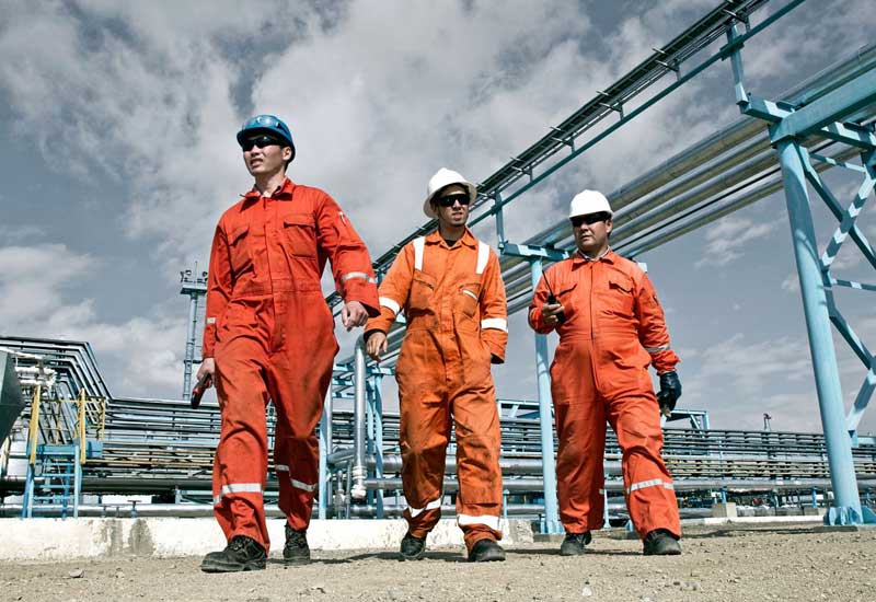 Flow line maintenance standards and site execution controls