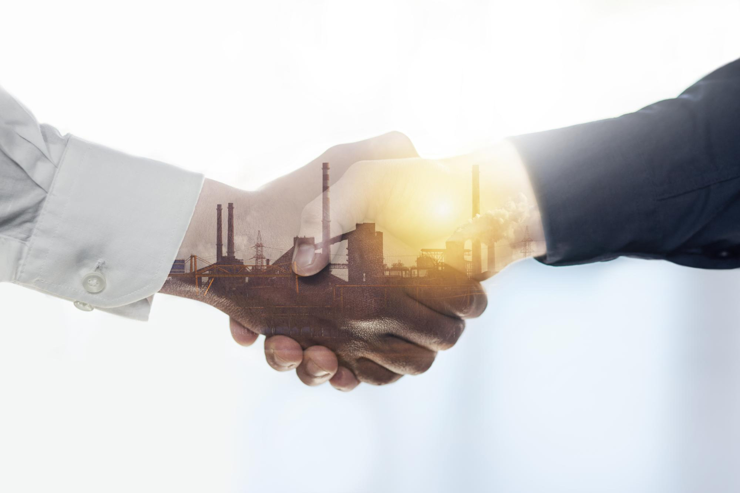 Oil and gas execution support