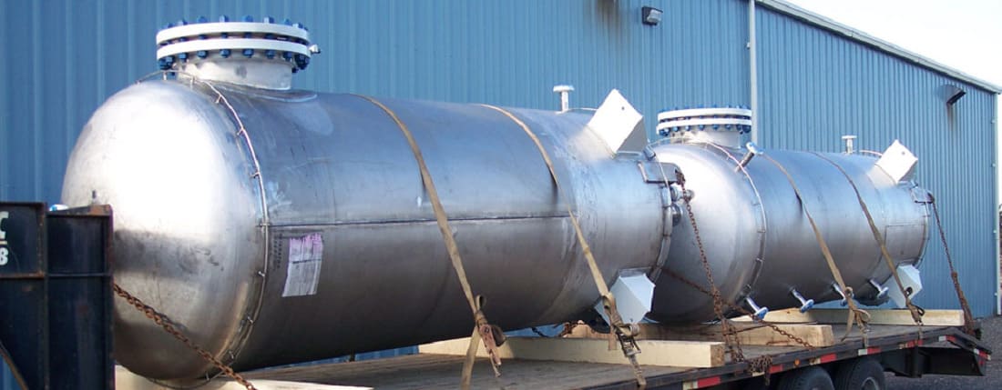 Storage tank safety and equipment