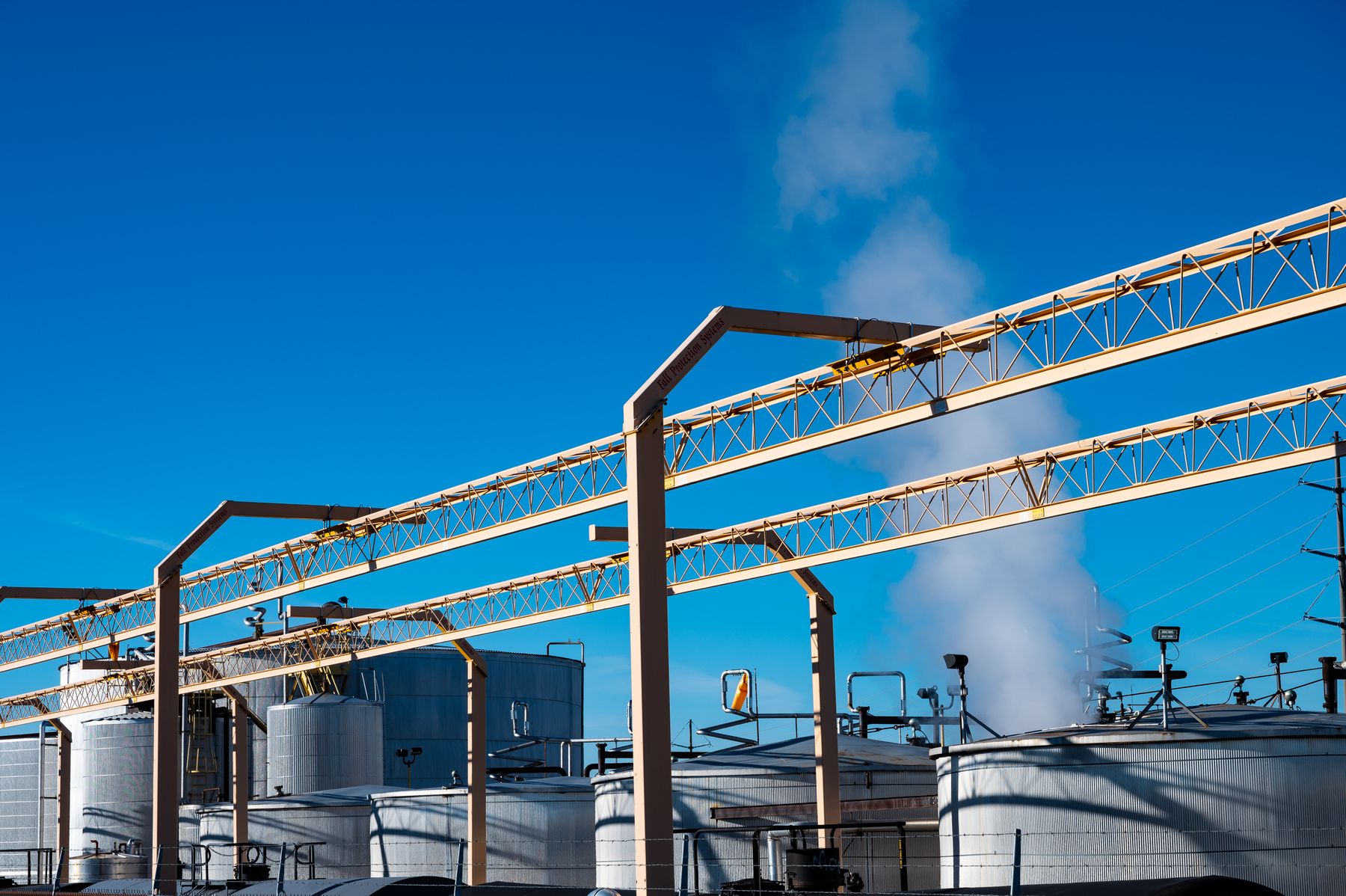 International oil companies